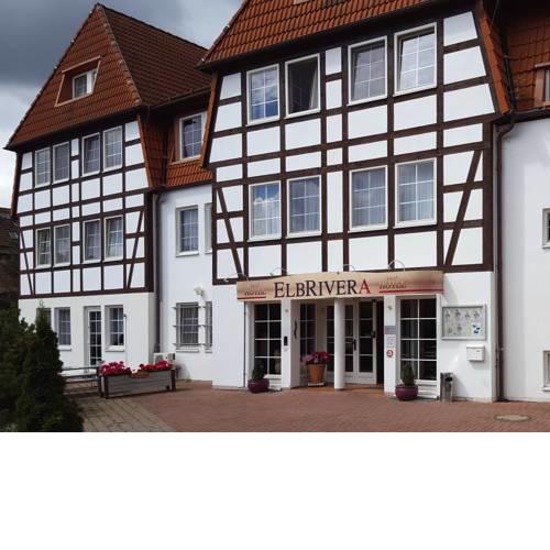 Hotel ELBRIVERA Alt Prester