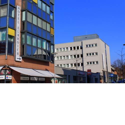 Hotel Elbroich