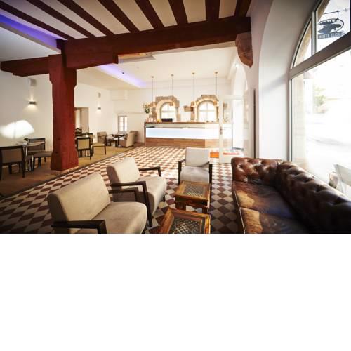 Hotel Elch Boutique