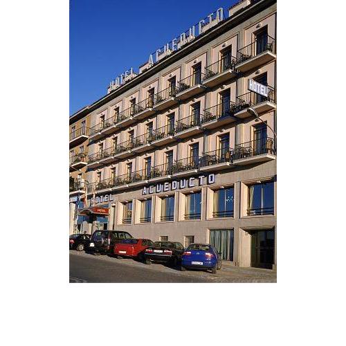 Hotel ELE Acueducto