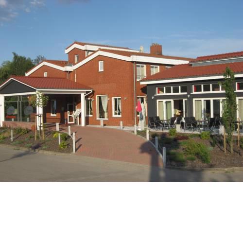 Hotel Eleganz