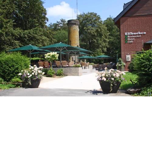 Hotel Elfbuchen