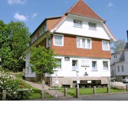 Hotel Elisabeth-Ilse