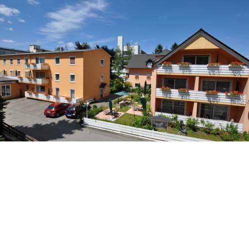 Hotel Elisabeth