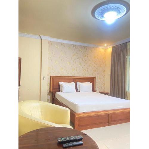 Hotel Elisabeth