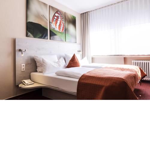 Hotel Elisabetha Garni