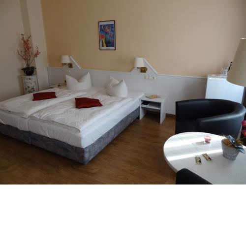 Hotel Elisenhof