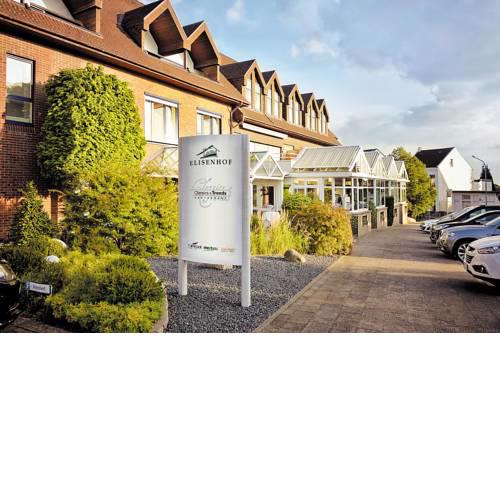 Hotel Elisenhof