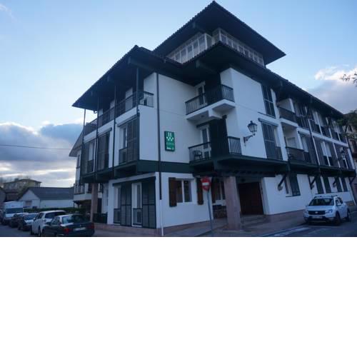 Hotel Elizondo