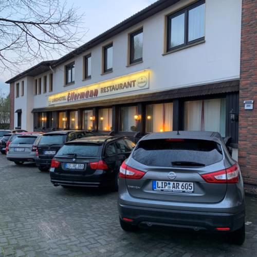 Hotel Ellermann