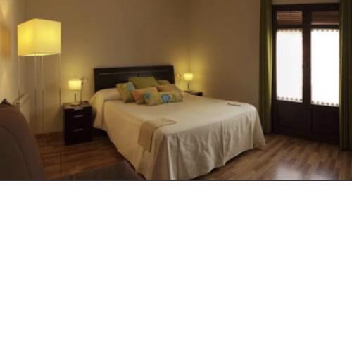 Hotel Els Pampols de Porrera