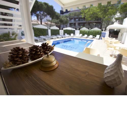 Hotel Els Pins