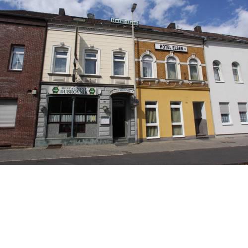 Hotel Elsen