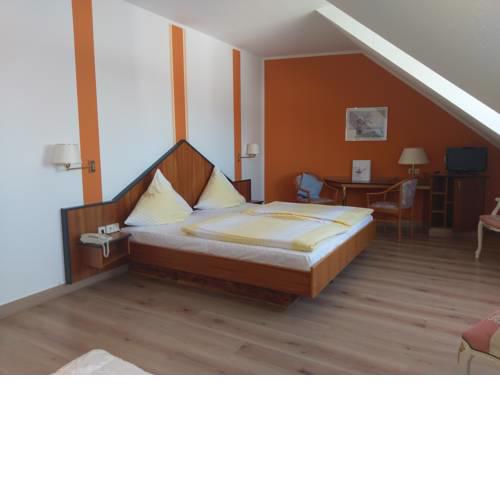 Hotel Elxleben