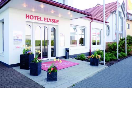 Hotel Elysee
