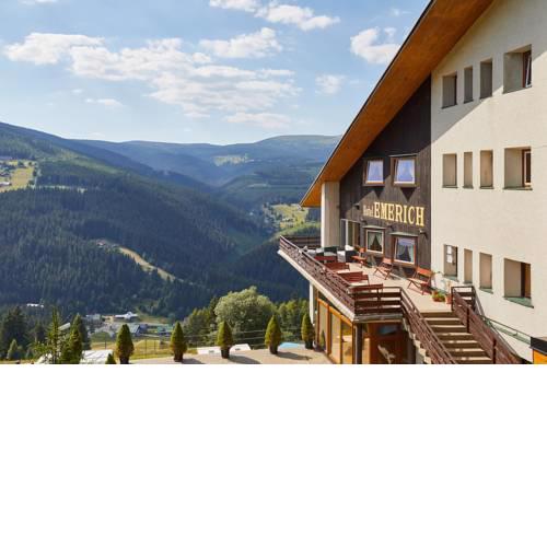 Hotel Emerich