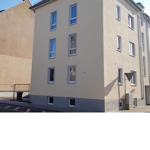 Hotel Emiliana am Bahnhof