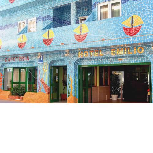Hotel Emilio