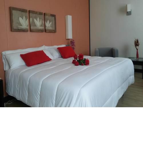 Hotel Emperatriz
