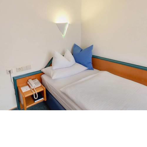 Hotel Empfinger Hof