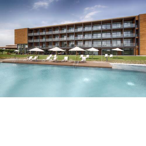 Hotel Empordà Golf