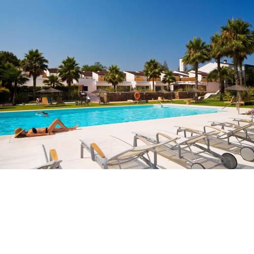 Hotel Encinar de Sotogrande