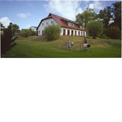 Hotel Enddorn Appartement