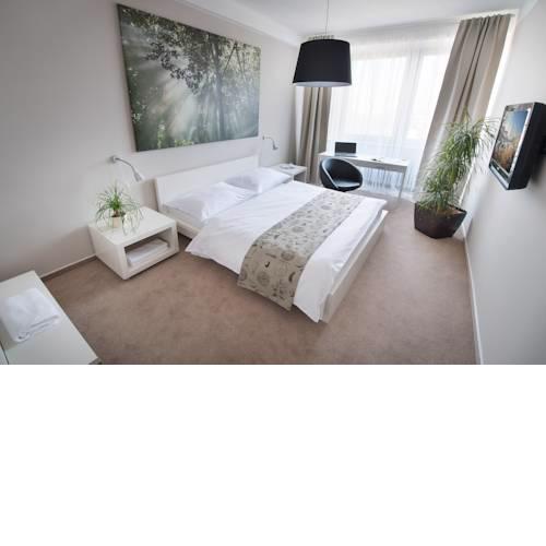 Hotel Energie