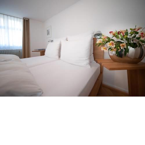 Hotel Engel - Lindauer Bier und Weinstube