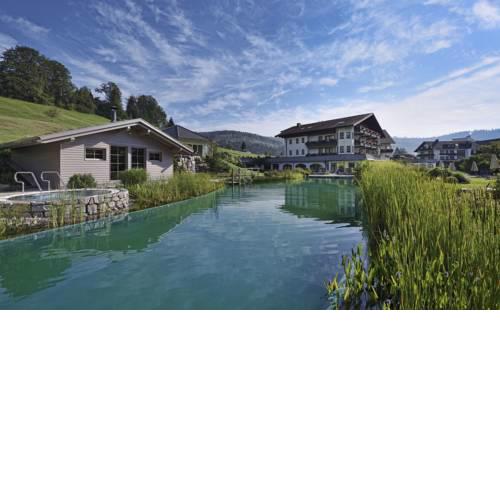 Hotel Engel Obertal