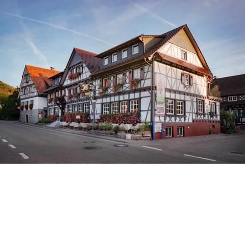 Hotel Engel, Sasbachwalden