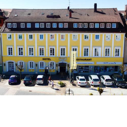 Hotel Engel