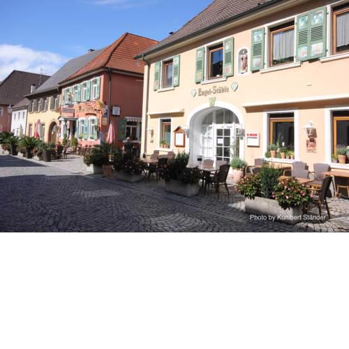 Hotel Engel