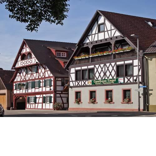 Hotel Engel