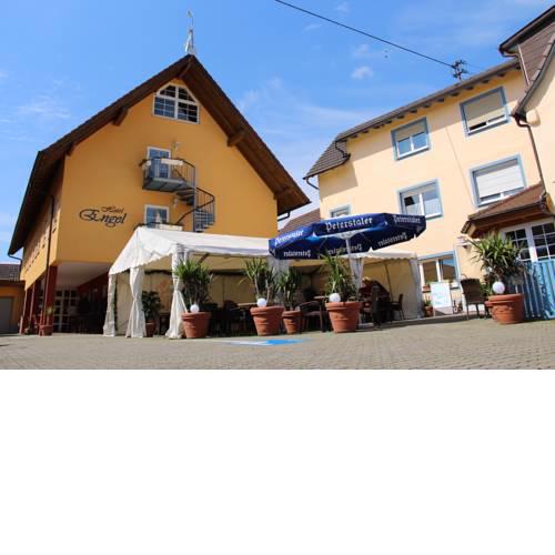 Hotel Engel