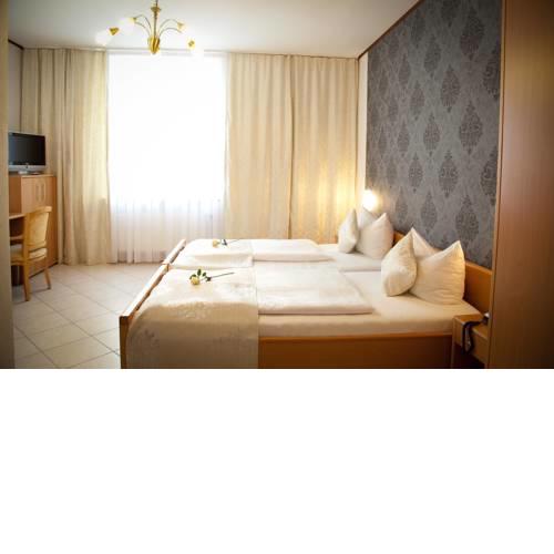 Hotel Engelbert