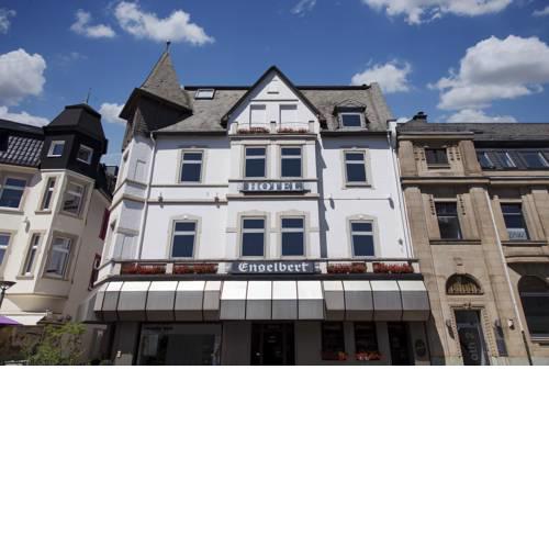 Hotel Engelbert