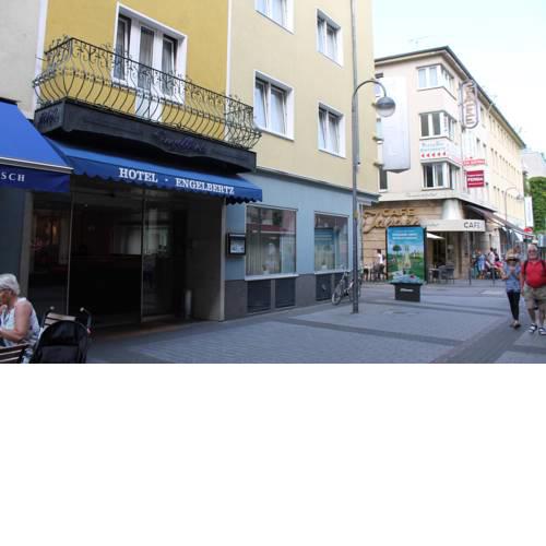 Hotel Engelbertz