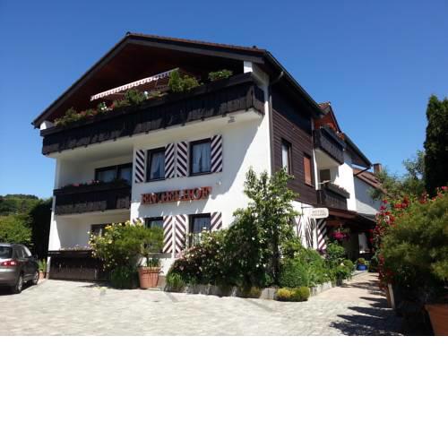 Hotel Engelhof