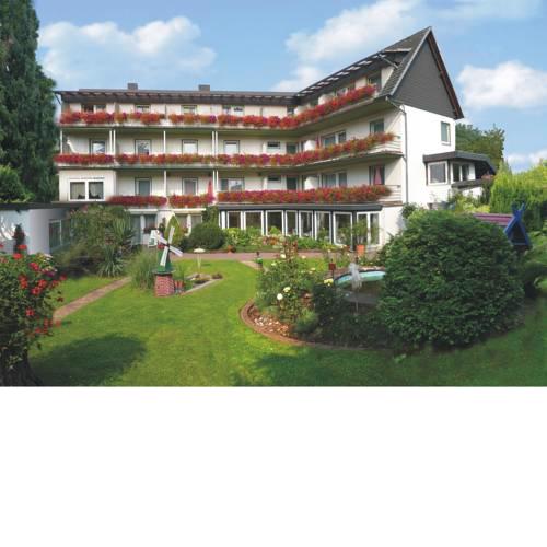 Hotel Engelke am Schloß