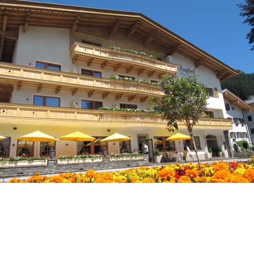 Hotel Englhof