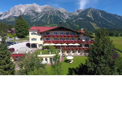 Hotel Ennstalerhof