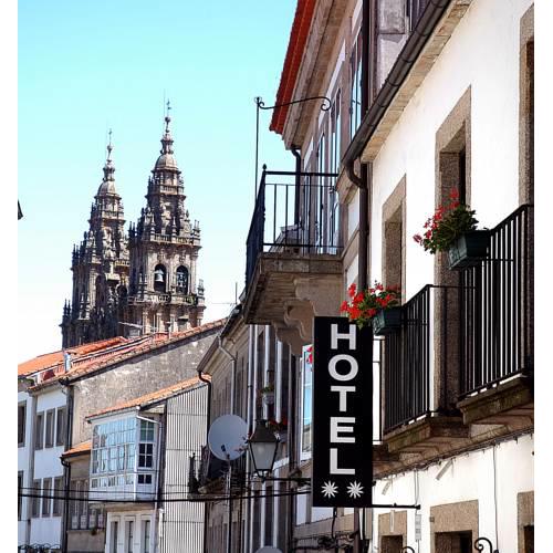 Hotel Entrecercas