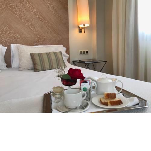 Hotel Entredos