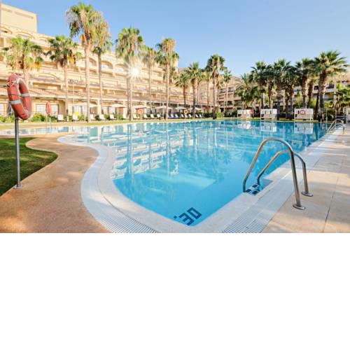 Hotel Envia Almería Spa & Golf