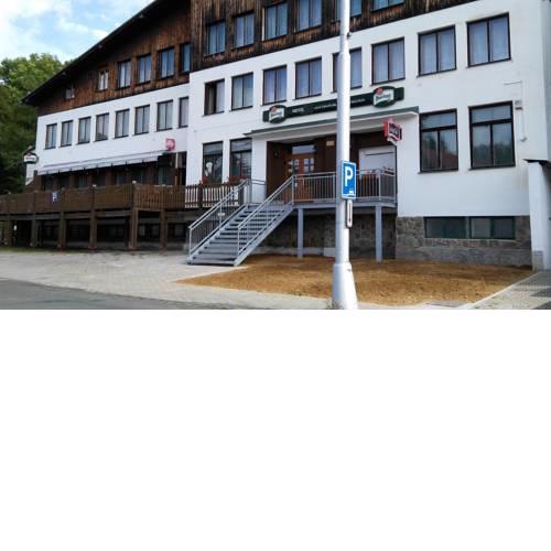Hotel Enzian (Garni)