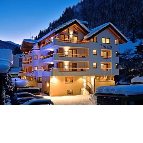 Hotel Enzian
