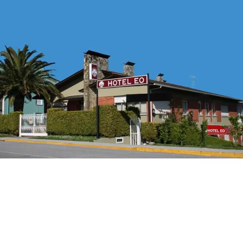 Hotel EO