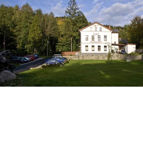 Hotel Epocha