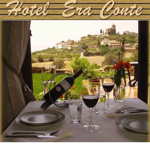 Hotel Era Conte
